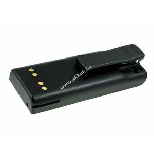 Helyettesítő akku Motorola GP900/ GP1200 1800mAh kép