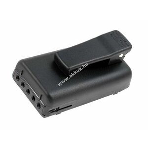 Helyettesítő akku Yaesu típus FNB-41 kép