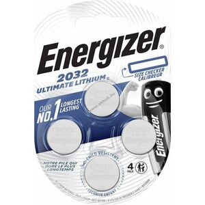 Helyettesítő elem Samsung Galaxy SmartTag2, 4db/csomag kép