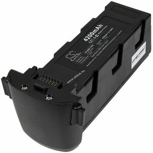 Helyettesítő drón akku Hubsan Zino H117S Zino Pro kép