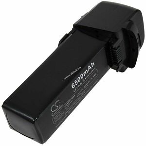 Helyettesítő akku Hubsan típus 9834117 kép