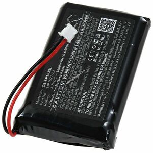 Sony PS4 Controller CUH-ZCT2J29 akku (helyettesítő) kép