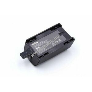 Helyettesítő akku Parrot Bebop 3.0 1600mAh kép