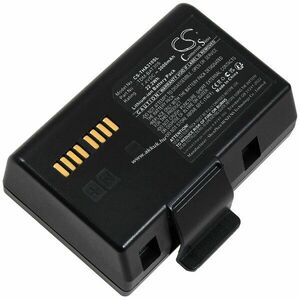 Helyettesítő akku TSC TDM-BAT30S kép