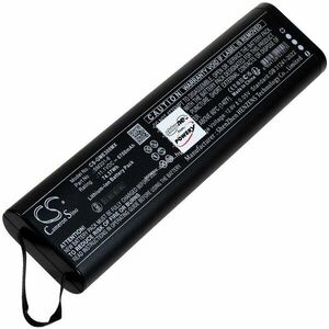 Helyettesítő mobilhálózat, jel mérő akku Anritsu MT9082 / MT9083A / MT9083C / típus SM201-6 kép