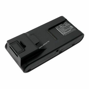 Cecotec 2500 X-Treme porszívó akku (helyettesítő) kép