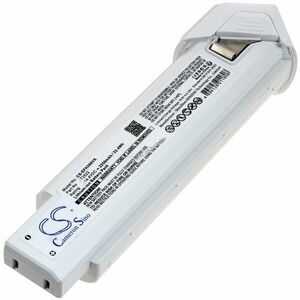 Helyettesítő akku eufy típus T2522111-80 kép