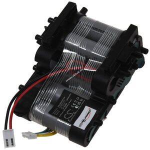 Bosch Flexxo 2-in-1 BCH3P255 / BBH3ZOO25 / típus 828BPV252 12026529 Version 2 kábelezés - akku kép