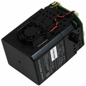 Roborock F25 RT porszívó akku (helyettesítő) kép