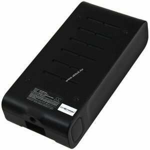 Tineco típus ZB2459-7S1P-01A akku (helyettesítő) kép