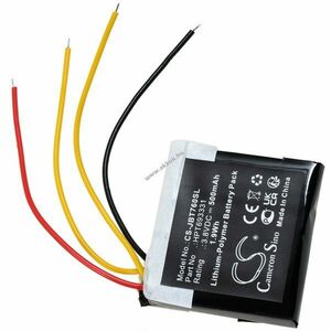 JBL típus HPT693331 akku (helyettesítő) kép