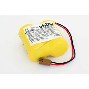 Helyettesítő PLC (SPS) elem Cutler Hammer A06-sorozat PLC-Controller 6V, Li-Ion, 5000mA kép
