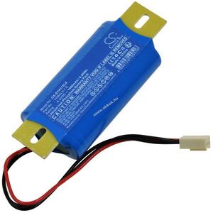 Streamer YH11B-05WL / YH11B-05WL-55 lámpa, vészvilágítás / típus YHBAL2-1.6 akku (helyettesítő) kép