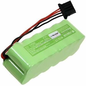 Helyettesítő akku Okuma típus E5503-867-001 kép