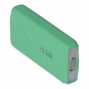 Helyettesítő akku GP GP5M60 1, 2V 550-600mAh ipari prismatikus NiMH kép