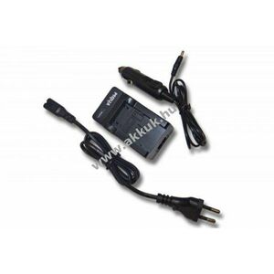 Helyettesítő hálózati akkutöltő Panasonic VW-VBD29, VBD58, VBD78 kép