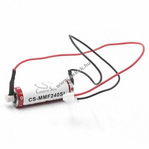 Helyettesítő PLC elem Mitsubishi F1, F2 1800mAh kép