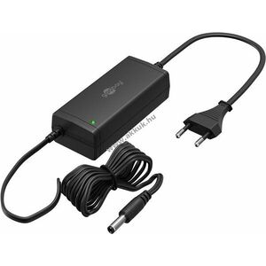 Goobay tápegység 12V 36W 3, 0A DC dugó 5, 5x2, 1mm kép