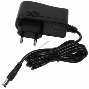 Hálózati töltő, adapter kompatibilis Zaco A10 kép