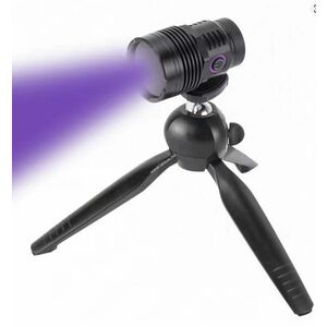 INFINIO TRIPOD UV 604-T 365nm UV-vizsgáló lámpa állvánnyal kép