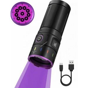 Infinio WORK UV-P7 200w UV zseblámpa kép