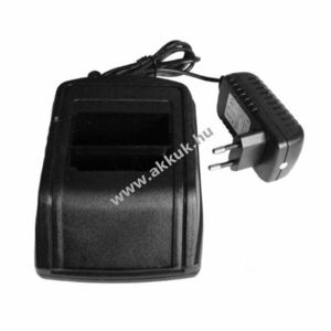 Helyettesítő hálózati töltő Abitron TGA/TGB 6V, KH68108100.A, KH68108101, BCT-1 kép