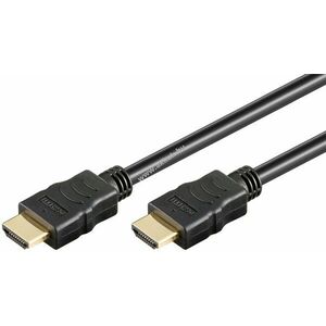 Goobay High Speed HDMI-kábel Ethernet 4K/60Hz 5m kép