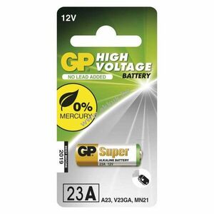 GP elem 23AE / 23AC1 / 8/LR932 kép