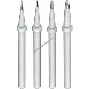 Goobay forrasztóhegy készlet AP2 4db 51091 kép