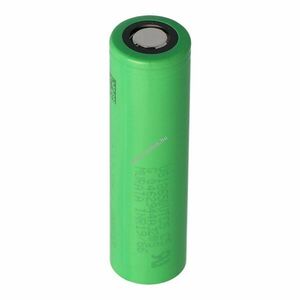 Sony Konion US18650VTC5 3, 6V 2600mAh Flat Top 30A Li-Ion - A készlet erejéig kép