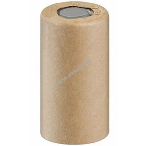 Goobay Sub-C akku 1, 2V 2000mAh 1db/csomag NiMH kép