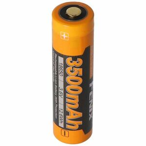 Fenix ARB-L18-3500 akku 3, 6-3, 7V 3500mAh Li-Ion kép