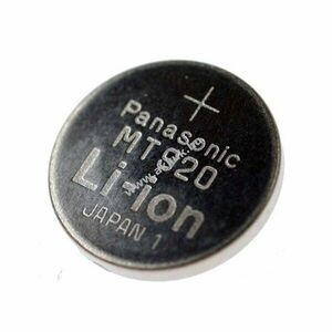 Panasonic MT920 GC920 0, 33F 9, 3x2, 1mm gombelem elem forrfül nélküli kondenzátor kép