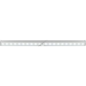 Goobay LED alá- és bútorvilágítás mozgásérzékelővel 160lm 6500K IP20 6x1, 5V AAA kép