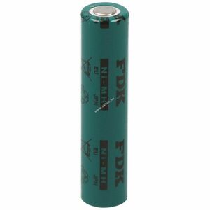 FDK HR-AAAU AAA (Micro) akku 1, 2V 730mAh ipari NiMH kép