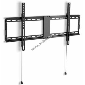 Goobay TV falitartó FIXED XL 43-100col (109-254cm) max.70kg kép