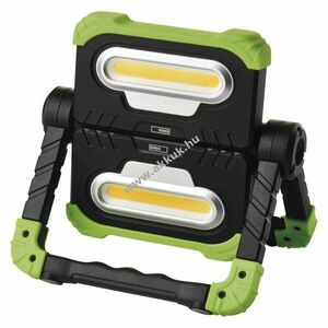 Emos akkumulátoros COB LED-es LÁMPA 2000lm kép