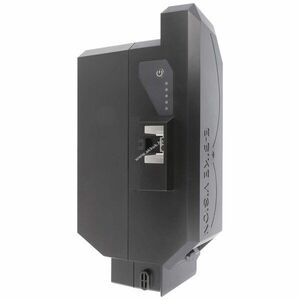 E-bike-vision Panasonic Next Generation akku 36, 0V 19Ah NKY467B2 FLY-04-35S 691Wh Li-ion kép