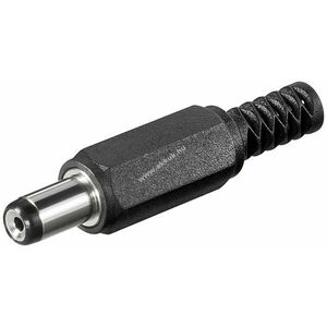 Goobay DC dugó törésvédelemmel furat 1, 7mm x 5, 5mm kép
