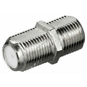 Goobay F aljzat - F aljzat adapter cink kép