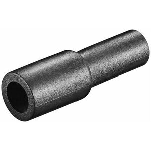 Goobay PVC időjárásálló védőhüvely F-csatlakozóhoz RG-6/RG-59 kép