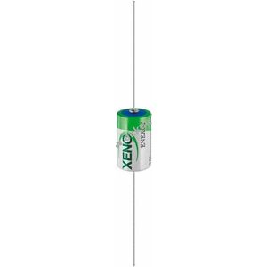 Xeno-Energy ER14252 XL-050F/AX 1/2 AA Mignon ceruza 3, 6V 1200mAh axiális Li-SOCl2 kép