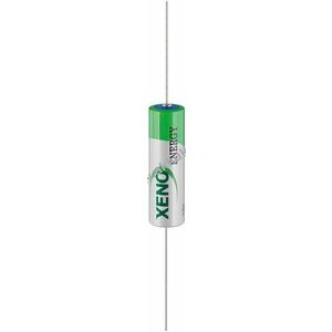 Xeno-Energy AA Mignon ceruza ER14505 XL-060F/AX 3, 6V 2400mAh Li-SOCl2 kép