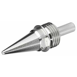 Goobay forrasztóhegy ø1, 6mm gázforrasztóhoz 51095, 51096 kép
