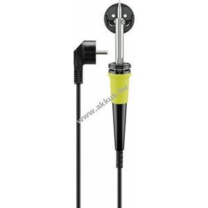 Goobay forrasztópáka 60W 230V 1, 2m kábel cserélhető finomhegy kép
