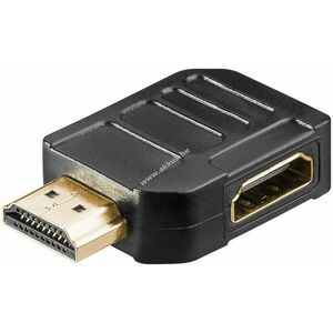 Goobay HDMI 270° szögadapter 4K60Hz kép