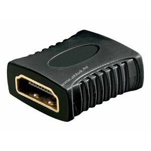 Goobay HDMI összekötő 4K/60Hz kép