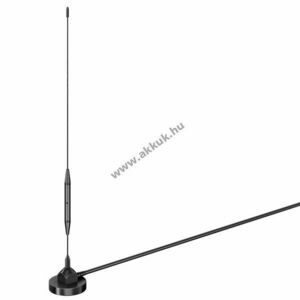 Goobay passzív DVB-T/T2 HD beltéri antenna 3dBi/6dBi kép