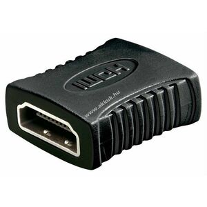 Goobay HDMI-összekötő 4K/60Hz kép