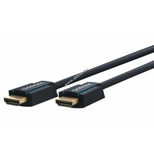 Clicktronic High-Speed HDMI kábel 4K/60Hz 20m kép